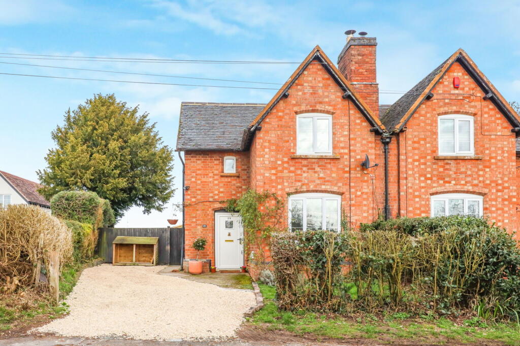 Additional image 25 of Broom Lane, Dunnington B49