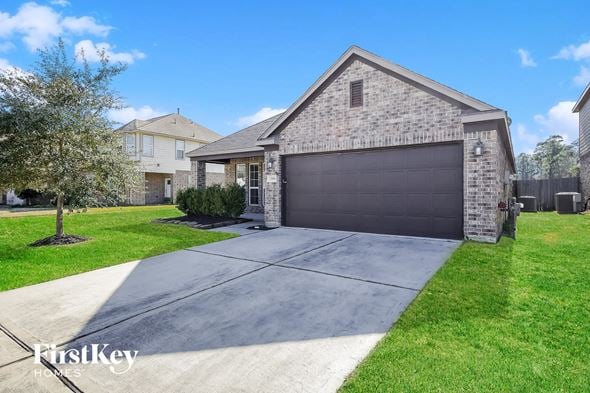 2598 Magnolia Fair Way, Spring, TX, 77386