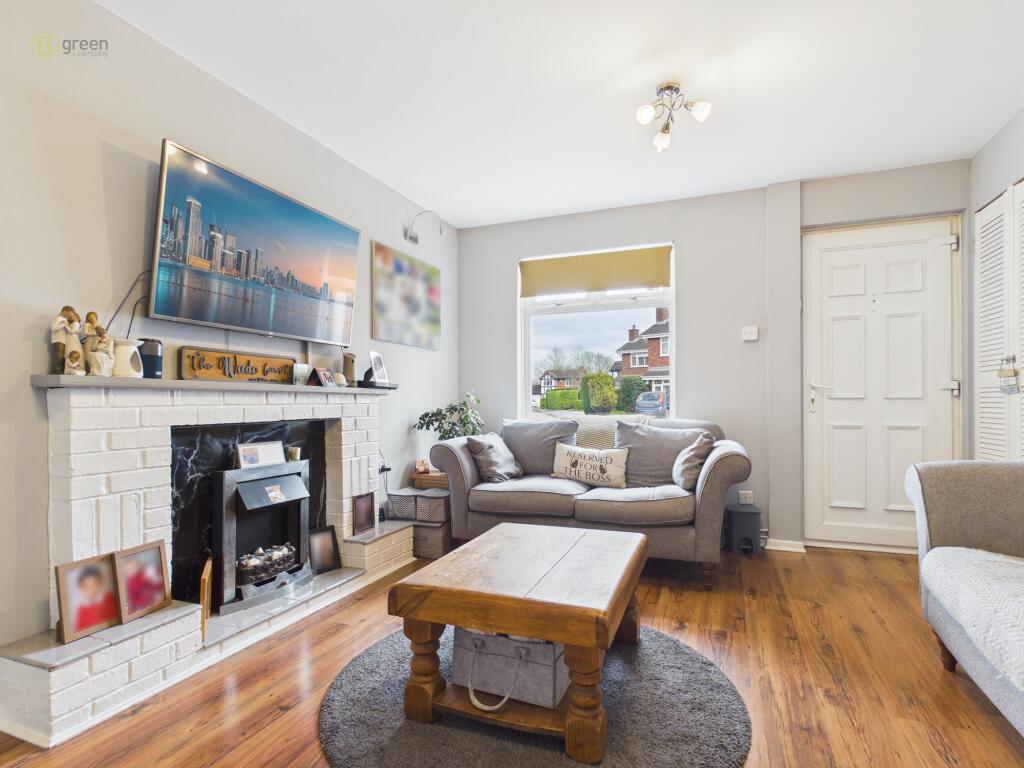 Additional image 10 of Milesbush Avenue, Castle Bromwich, Solihull, B36