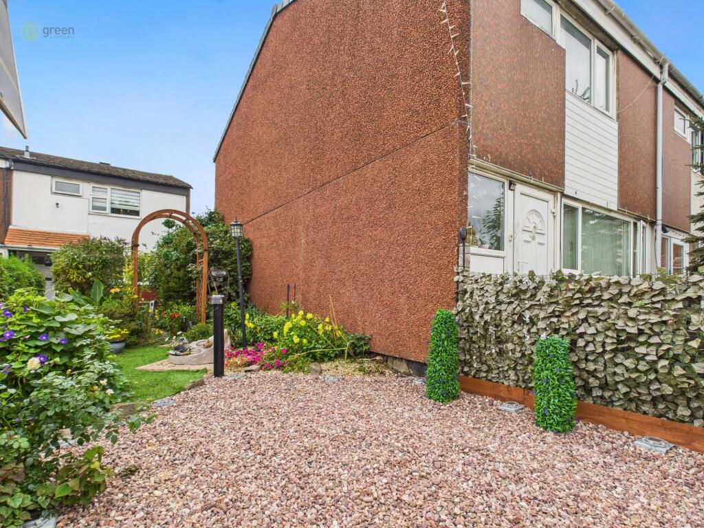 Additional image 43 of Buckland End, Buckland End, B34 6LB