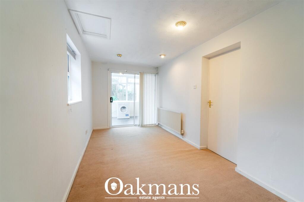 Additional image 17 of York Close, Birmingham, West Midlands, B30