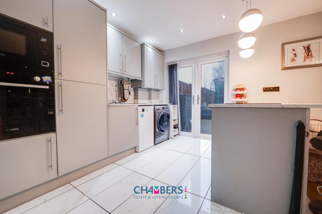 Additional image 3 of Shenton Walk, Kingshurst, Birmingham