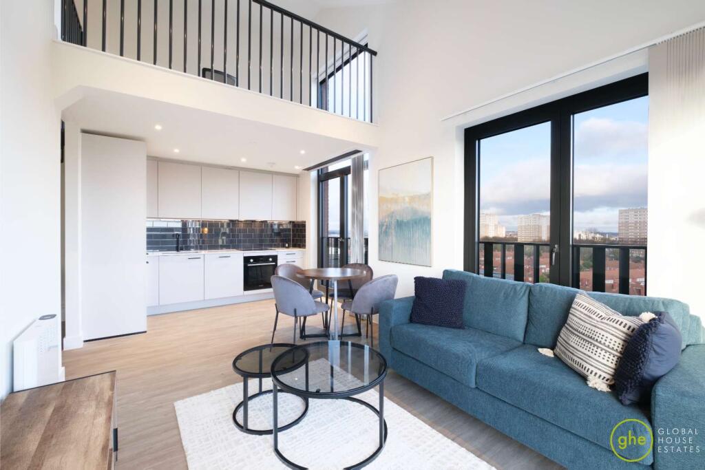 Additional image 17 of Glasswater Locks, 1 Pitt Street, Birmingham