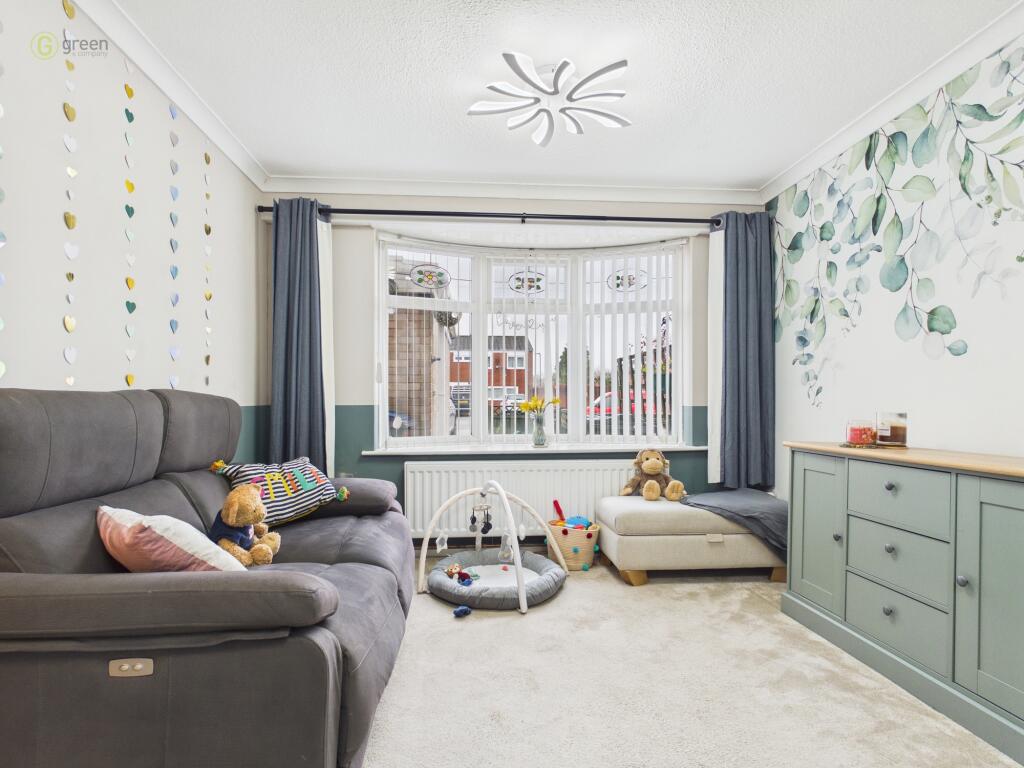 Additional image 2 of Haywood Road, Tile Cross, B33