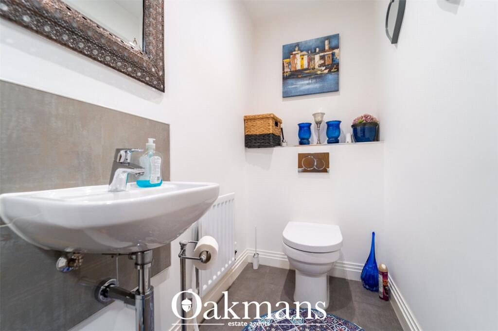 Additional image 16 of New House Farm Drive, Northfield, Birmingham, West Midlands, B31