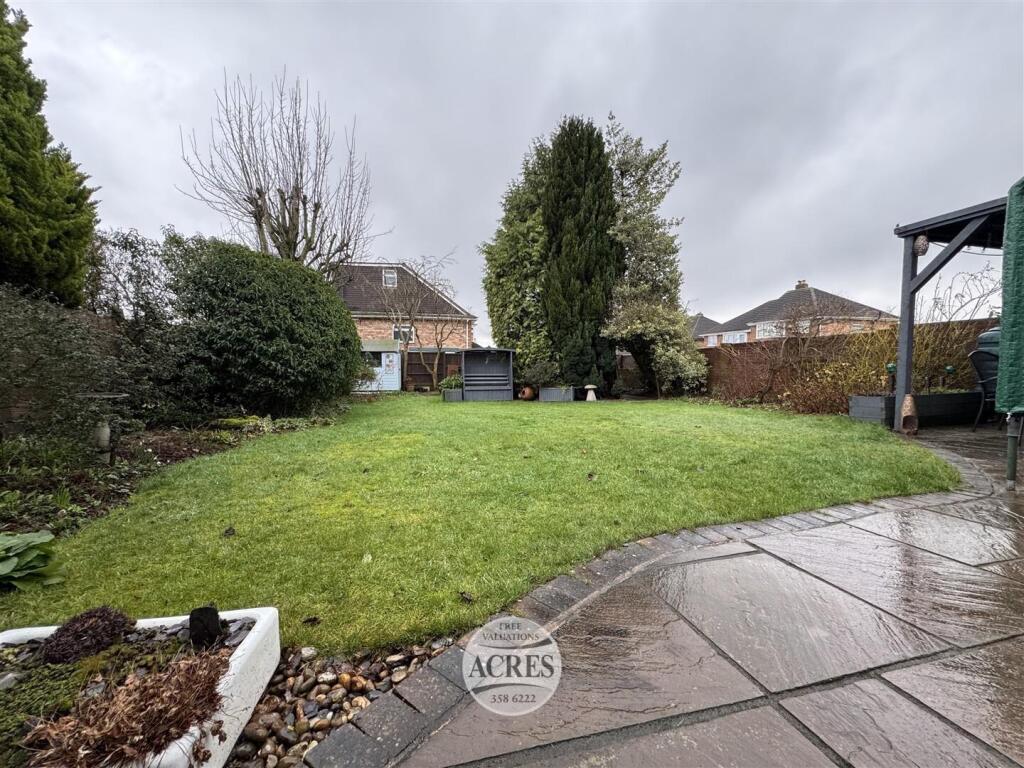 Additional image 54 of Jayshaw Avenue, Great Barr, Birmingham