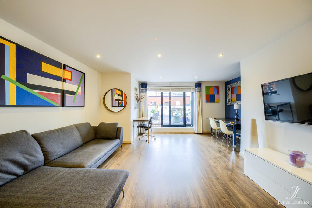 Additional image 9 of St Pauls Place, 40 St. Pauls Square, Jewellery Quarter