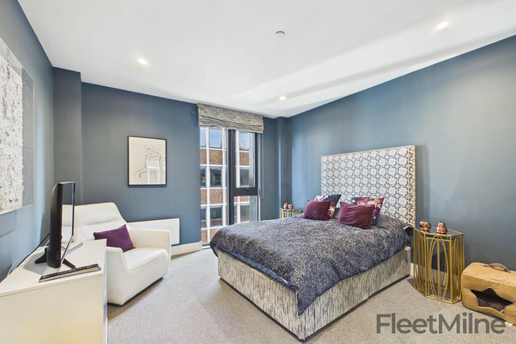 Additional image 18 of The Lightwell, 61 Cornwall Street, B3 2EE