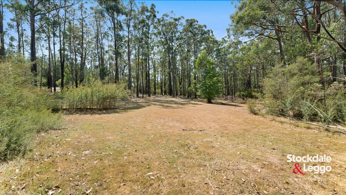 130 Todds Road, Boolarra VIC 3870