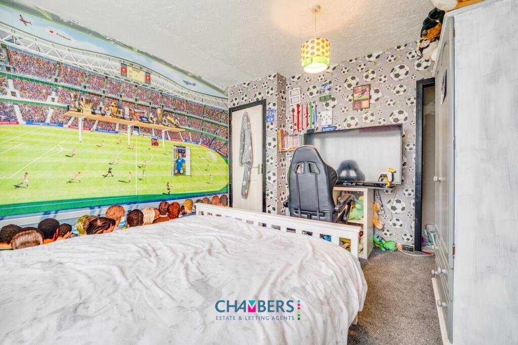 Additional image 21 of Chester Road, Castle Bromwich, Birmingham