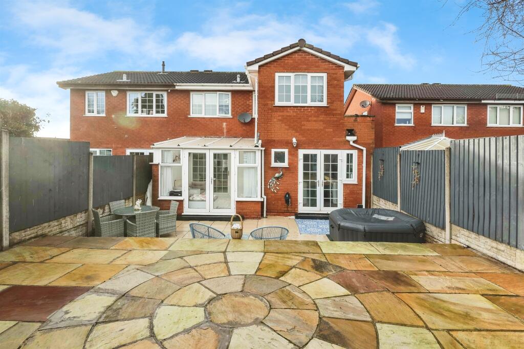 Additional image 19 of Whittleford Grove, Birmingham