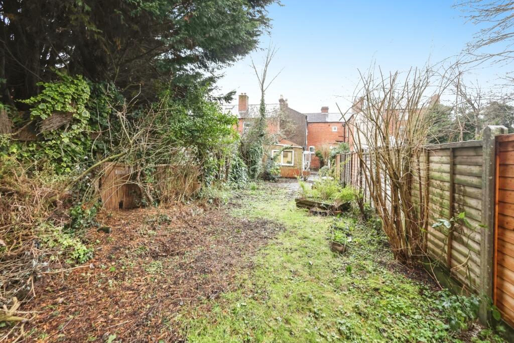 Warwards Lane, Birmingham, B29