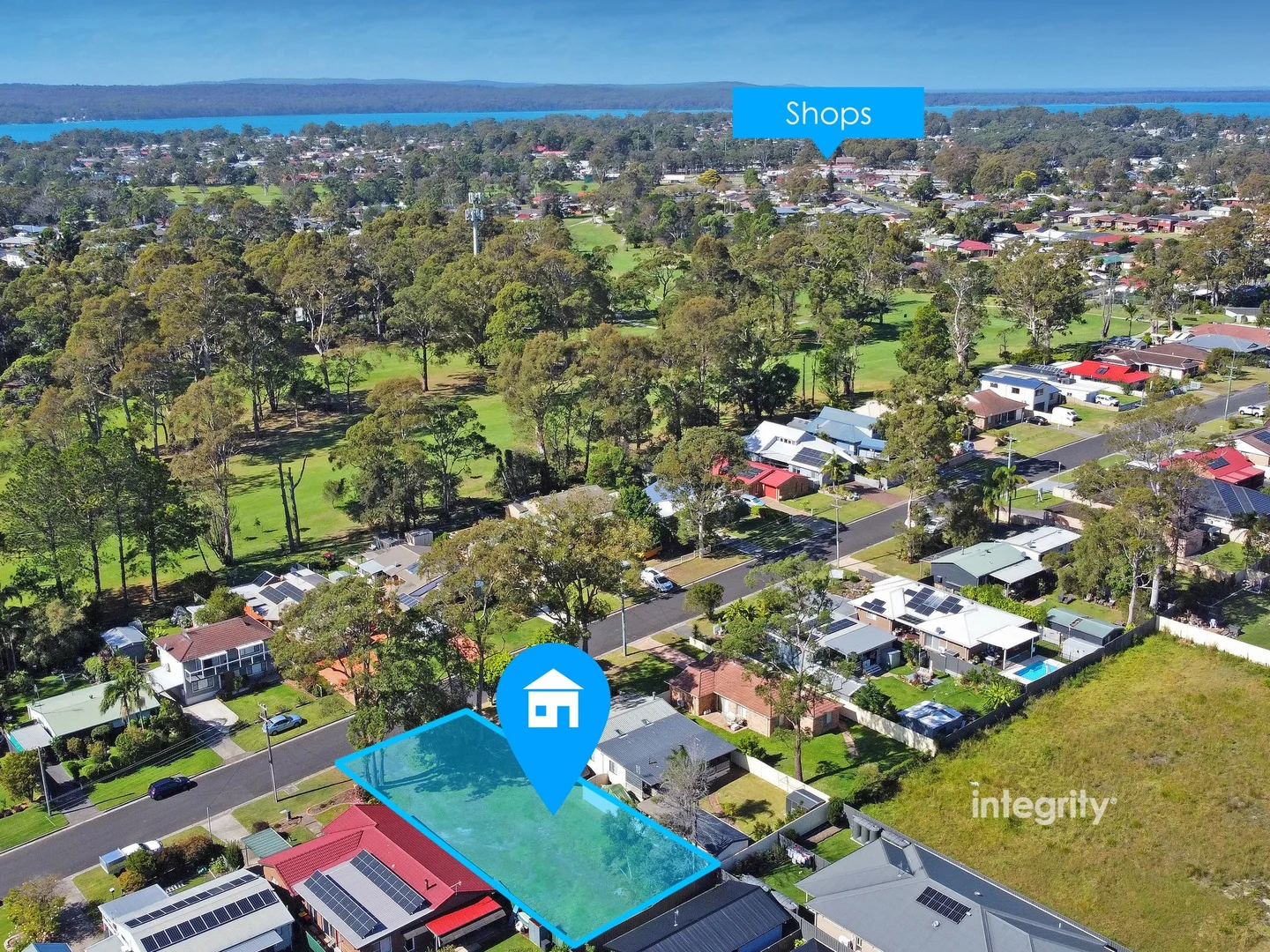 Additional image 2 of 105 The Park Drive, Sanctuary Point NSW 2540