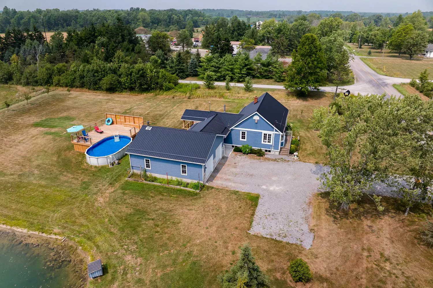 2227 Burger Road photo 5