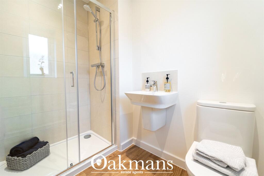 Additional image 28 of Greenway, Frankley Park, Northfield, B31