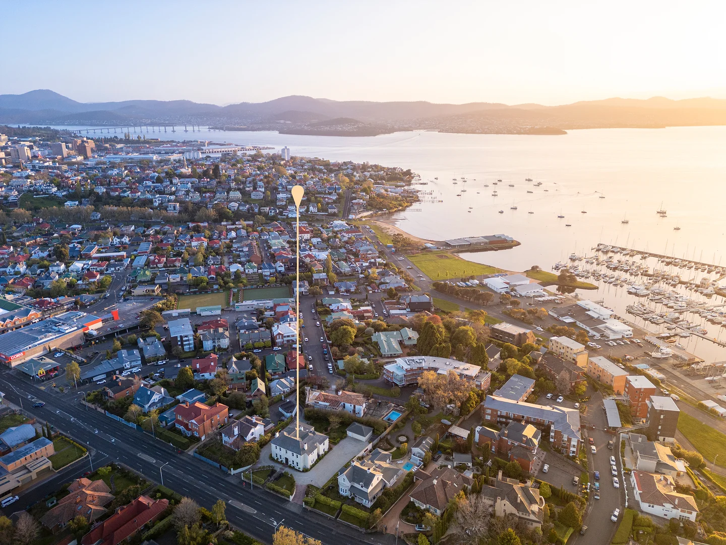 Additional image 20 of 292 Sandy Bay Road, Sandy Bay TAS 7005