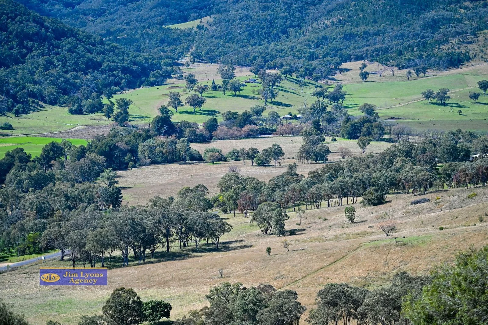 Additional image 20 of "St Kilda"/Lot 2 1001 Ogunbil Road, Dungowan NSW 2340