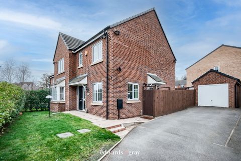 Bishop Drive, Birmingham B37