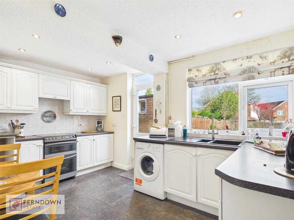Additional image 16 of Hall Drive, Marston Green, Birmingham, B37