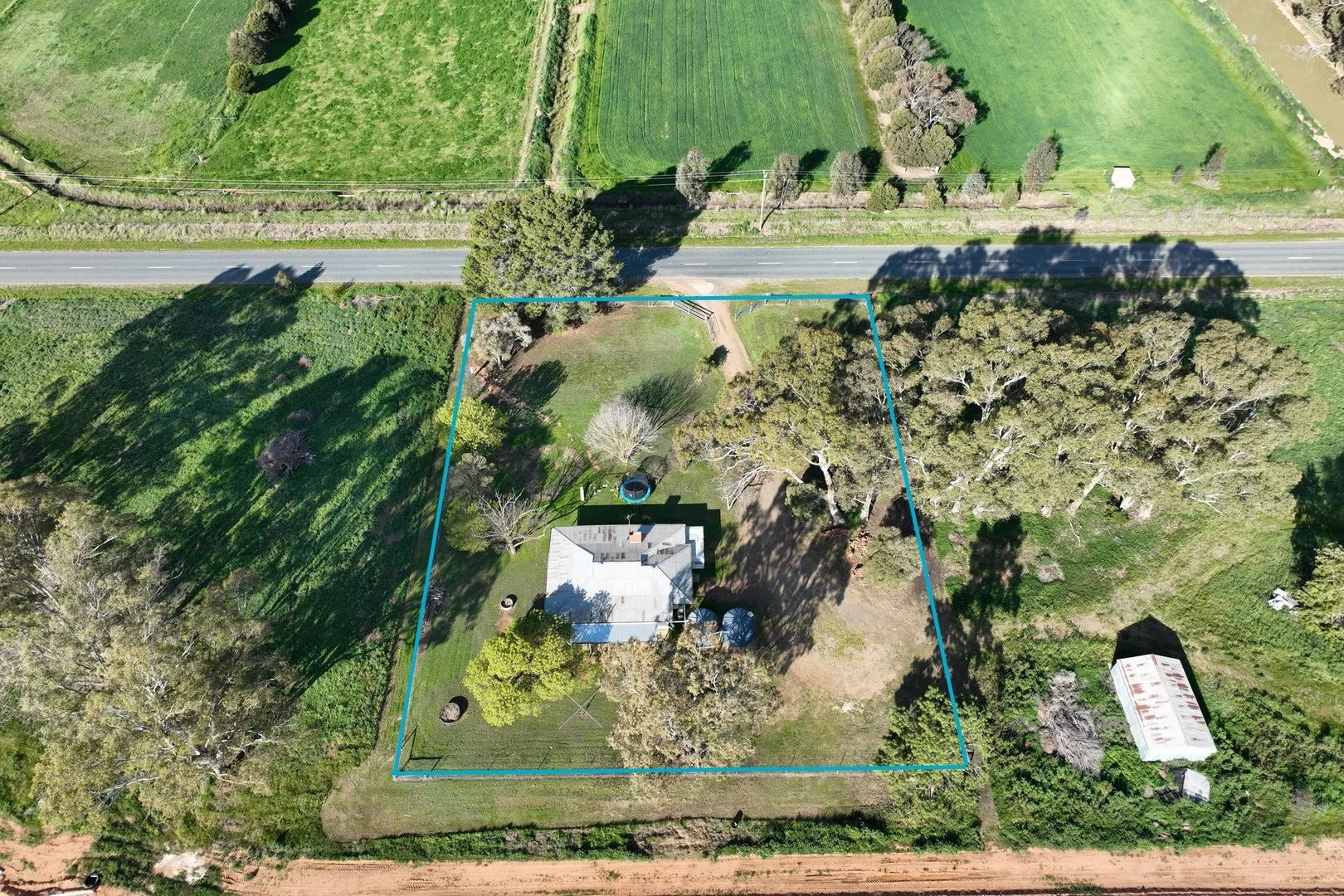 Additional image 2 of 1645 Numurkah Road, Strathmerton VIC 3641