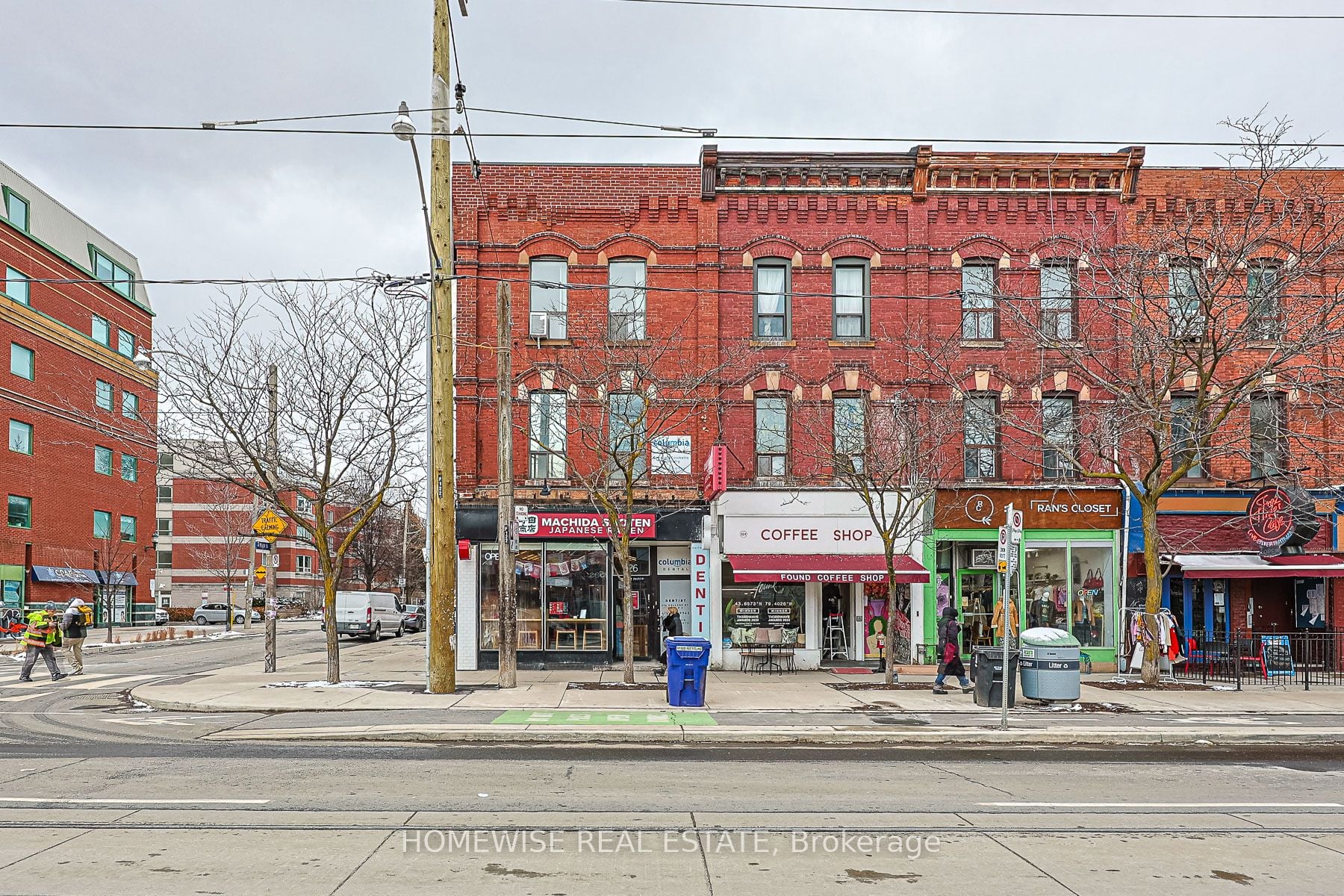 Additional image 2 of 3rd Floor-326 College Street, Toronto, ON, M5T 1S3