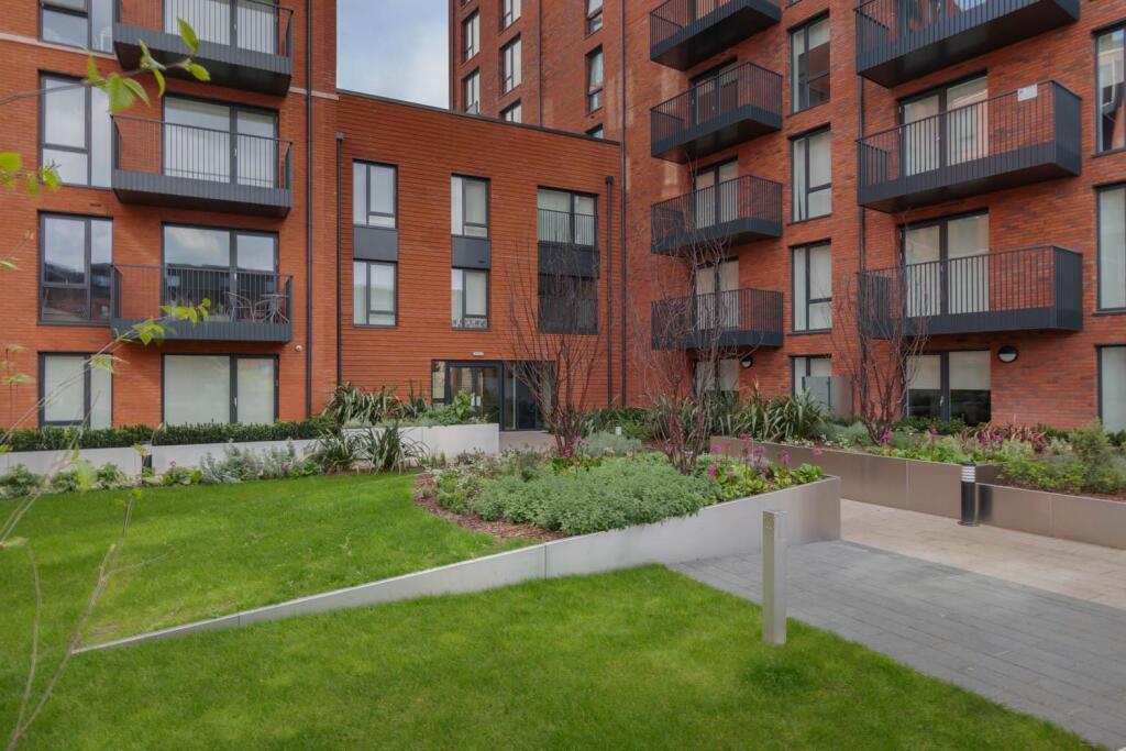 Additional image 12 of The Barker, 61 Shadwell Street, Birmingham