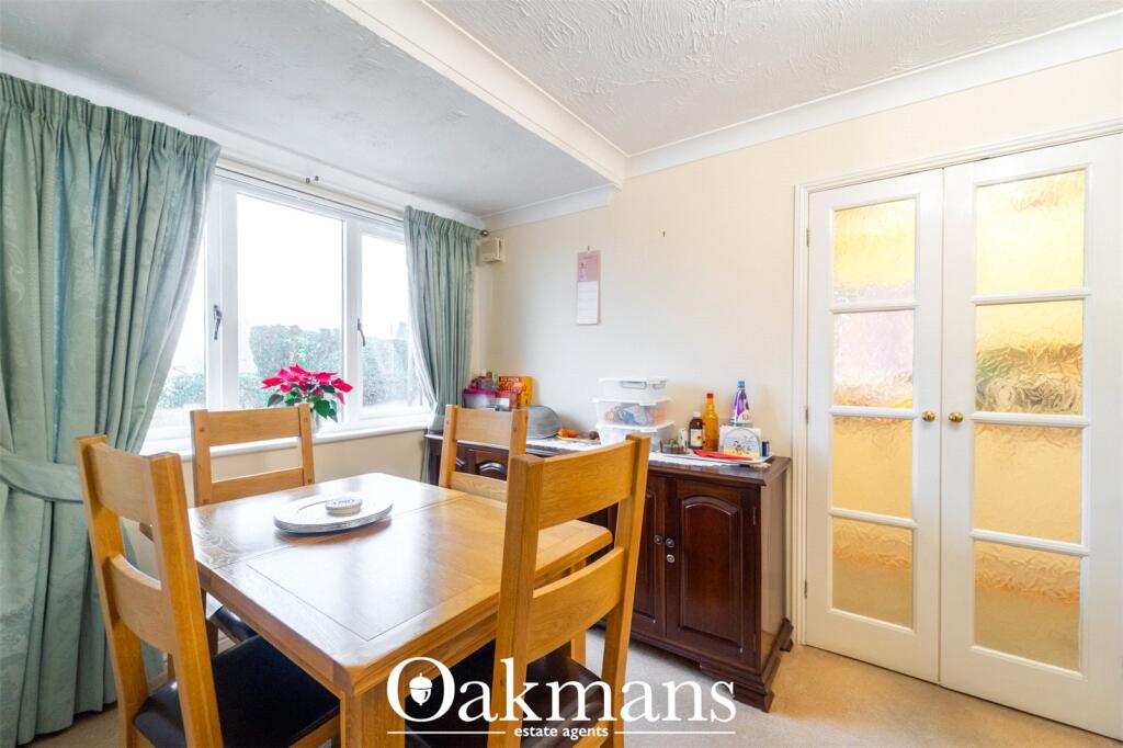 Additional image 4 of Ashill Road, Rednal, Birmingham, West Midlands, B45