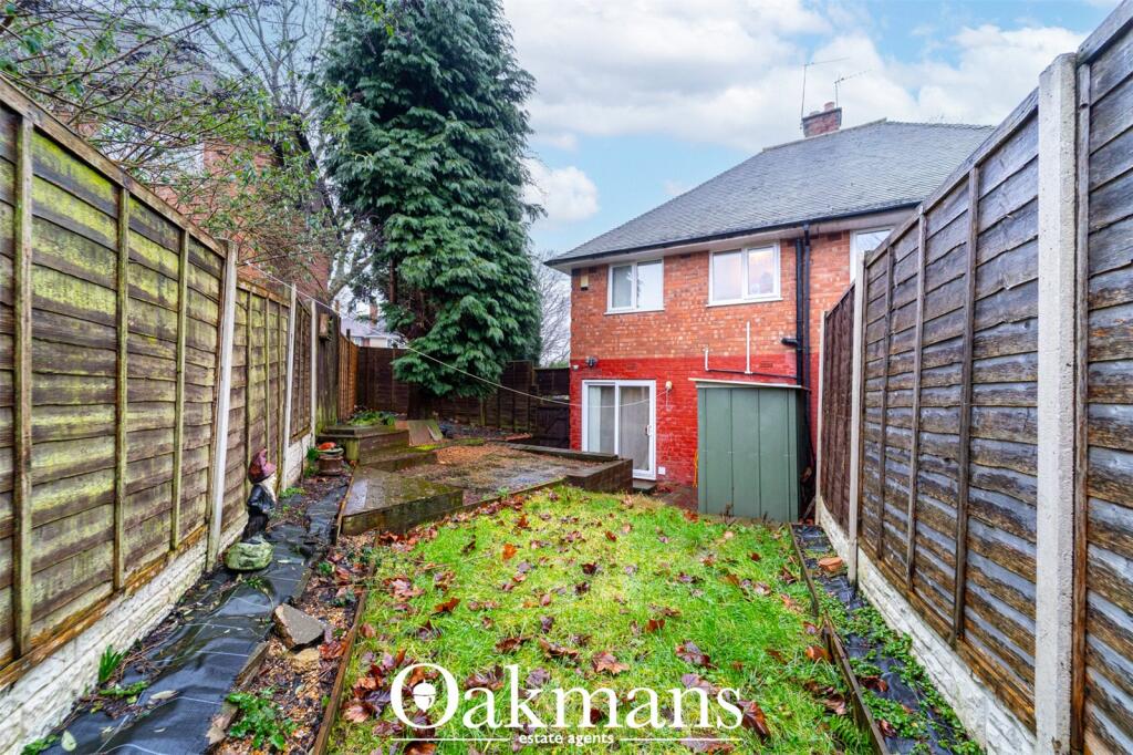 Additional image 23 of Castle Road, Birmingham, B29