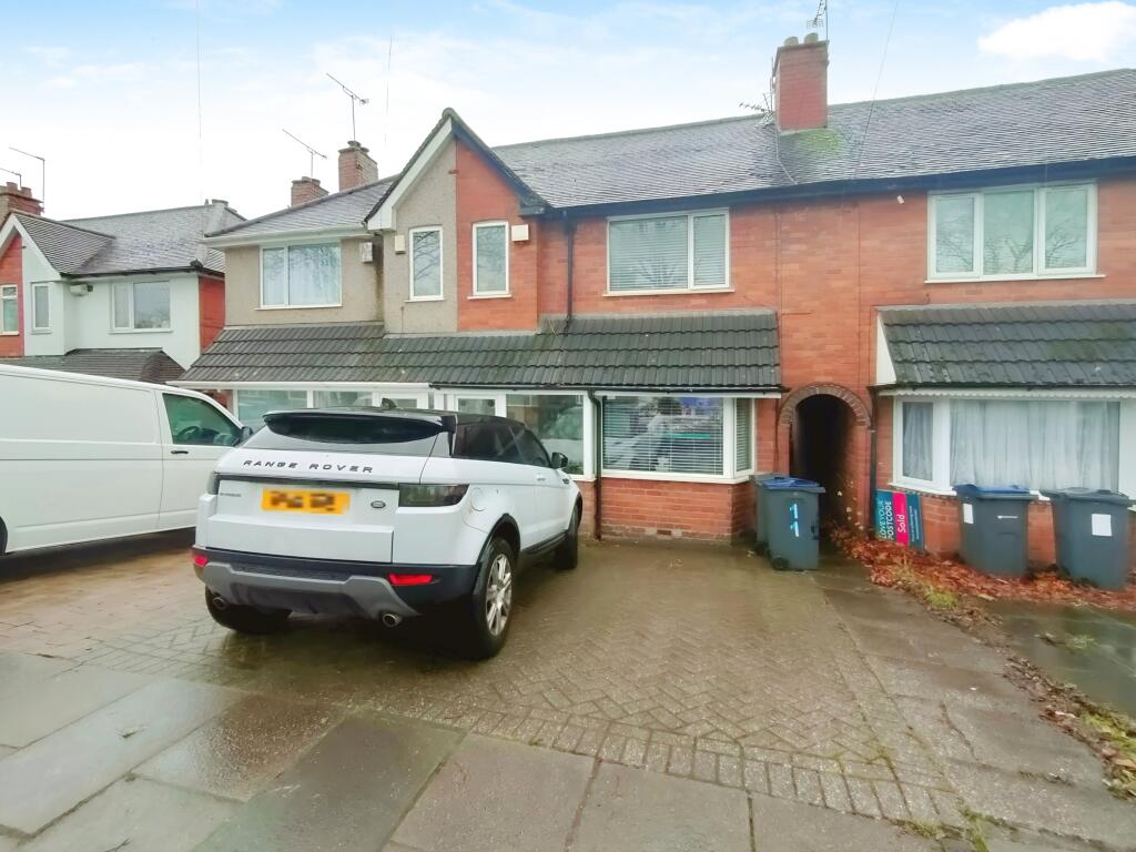 Additional image 16 of Grindleford Road, Birmingham, B42