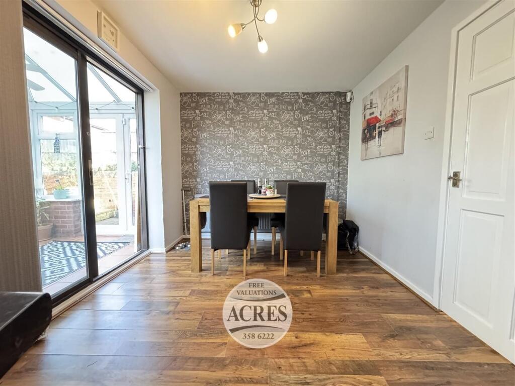 Additional image 4 of Jill Avenue, Great Barr, Birmingham