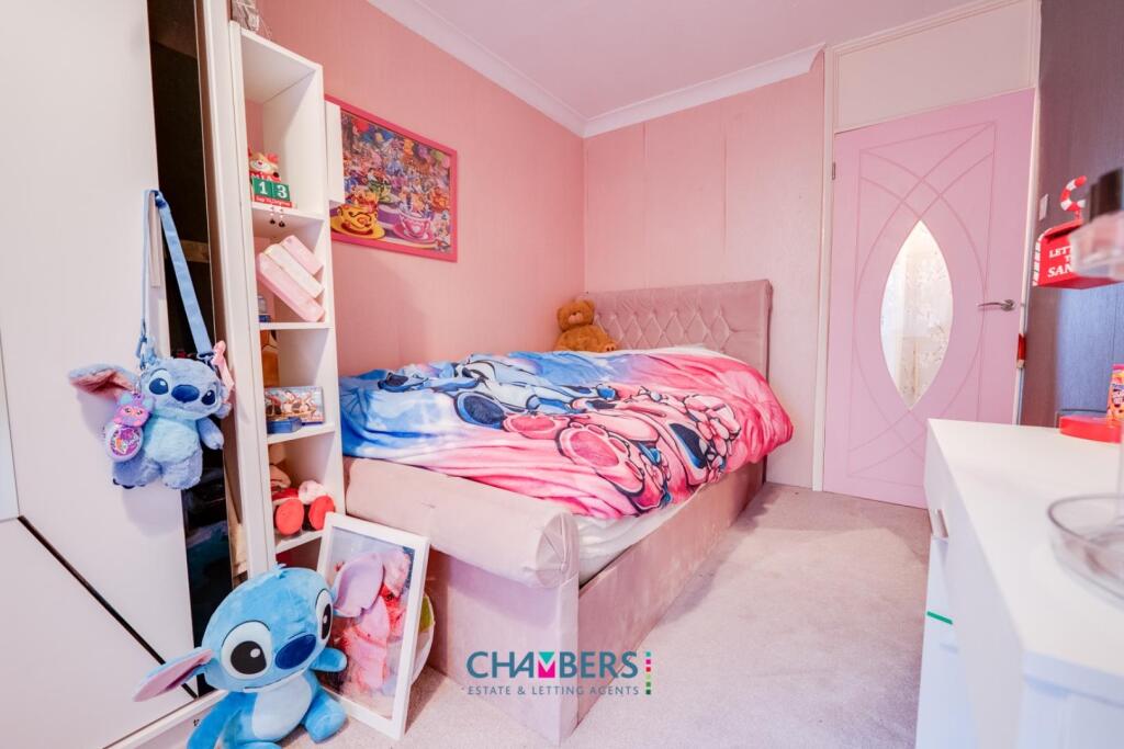 Additional image 25 of Shenton Walk, Kingshurst, Birmingham