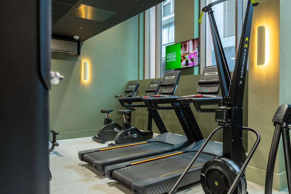 Additional image 11 of City Centre Student Accommodation - Copy, City Centre, West Midlands, B4