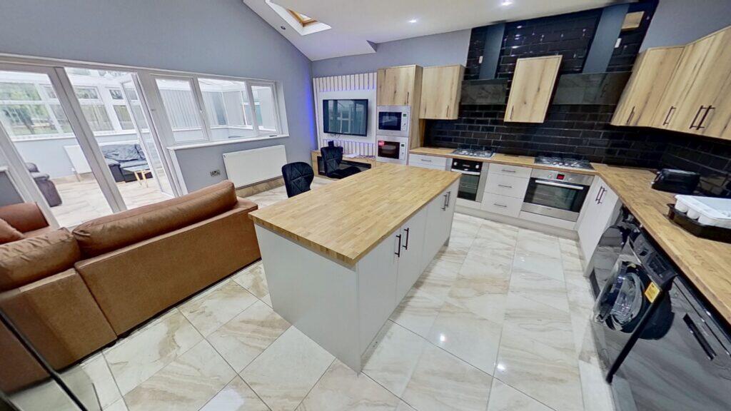 36 Langleys Road, Selly Oak, Birmingham, B29 6HP