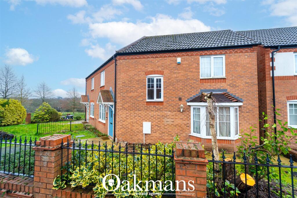 Additional image 27 of Ley Hill Farm Road, Birmingham, West Midlands, B31