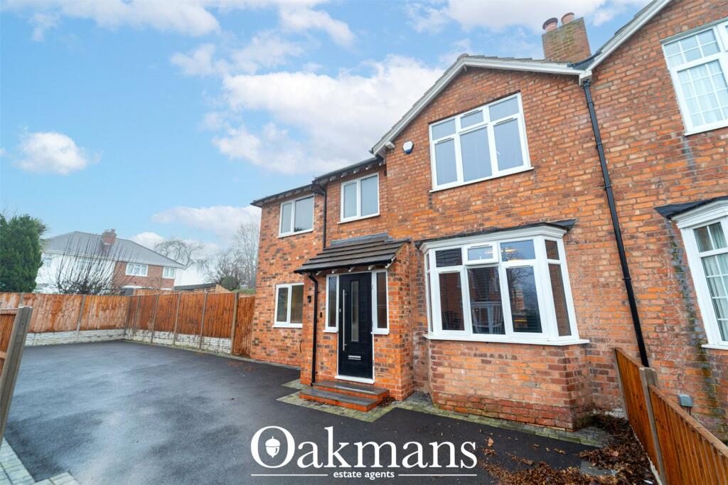 Additional image 52 of Maple Way, Birmingham, West Midlands, B31