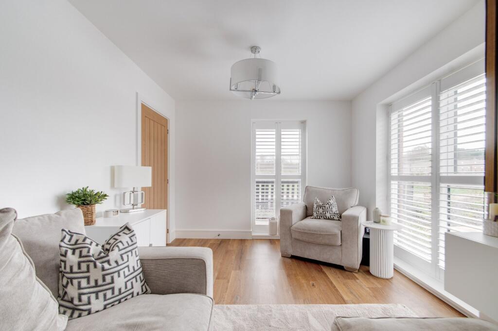 Additional image 14 of Callow Rise, Rednal, Birmingham, West Midlands, B45