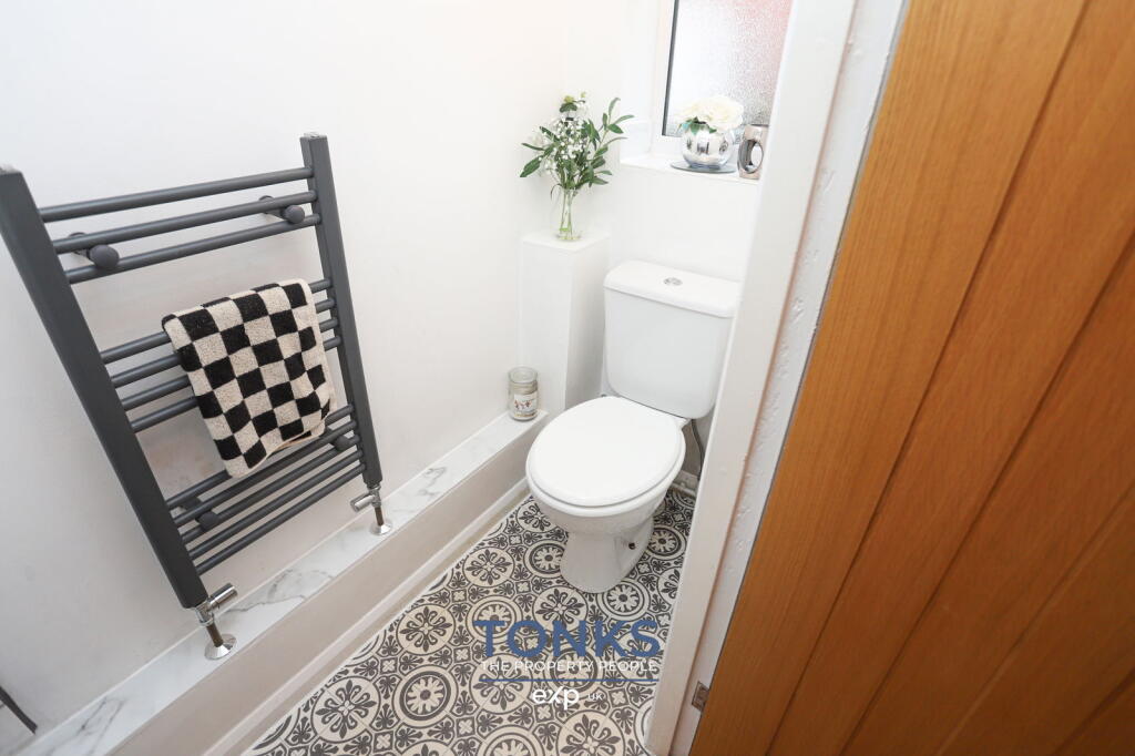 Additional image 3 of Pine Woods, Bartley Green, Birmingham, B32 3RD