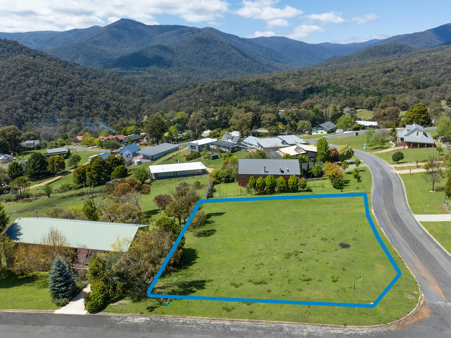 Additional image 4 of 66 Alpine Ridge Drive, Merrijig VIC 3723