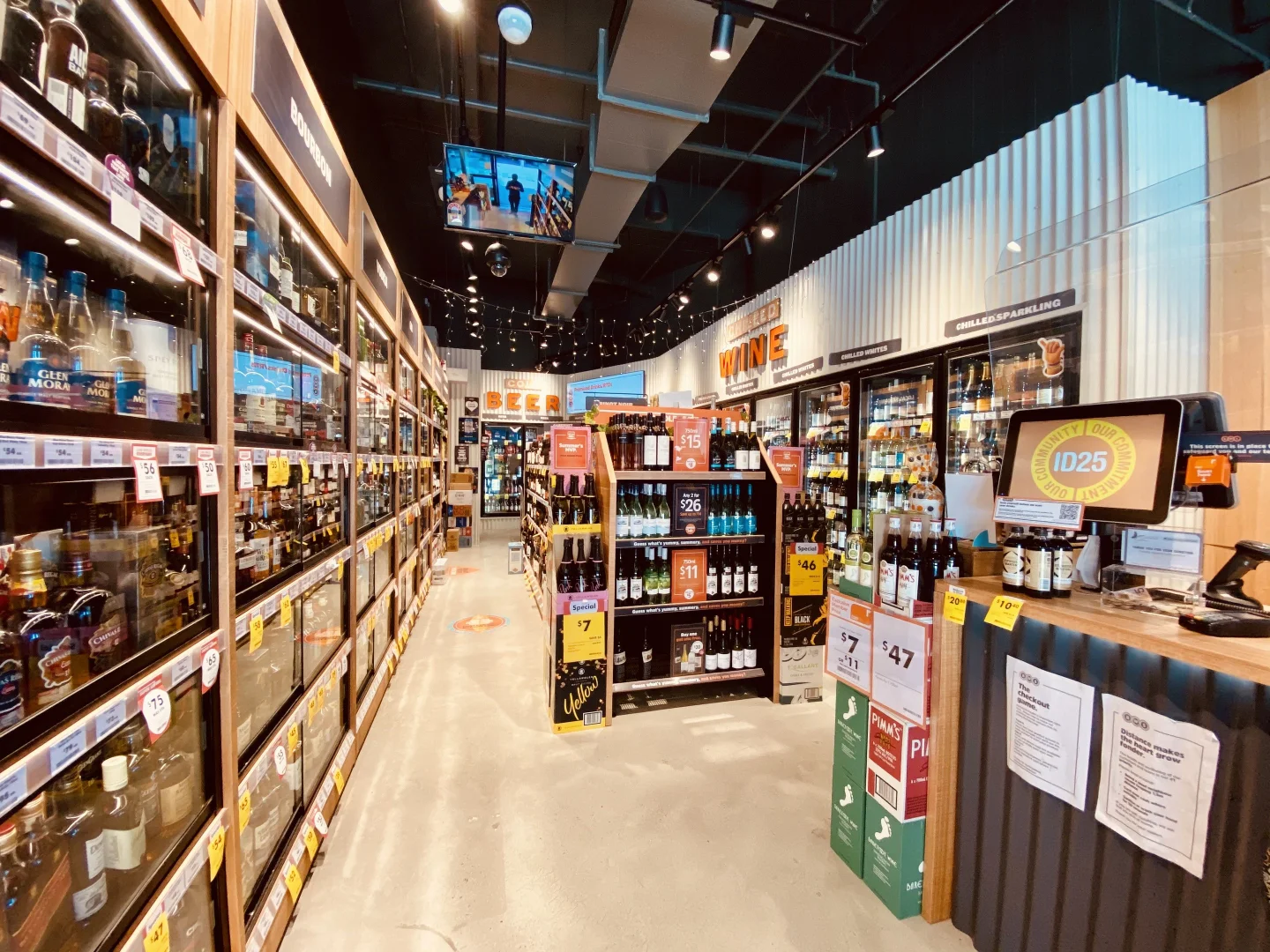 Additional image 20 of 1705/3 Grazier Lane, Belconnen ACT 2617