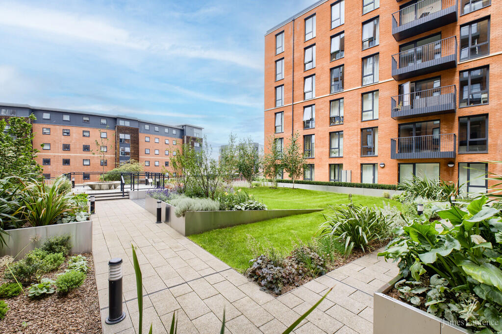 Additional image 5 of The Colmore, Snow Hill Wharf, Shadwell Street, Birmingham