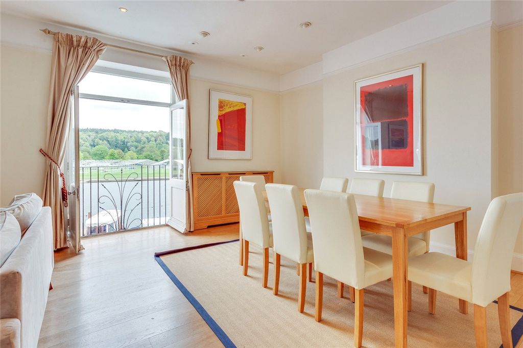 Additional image 4 of 4 bed flat to rentThameside, Henley-On-Thames, Oxfordshire RG9