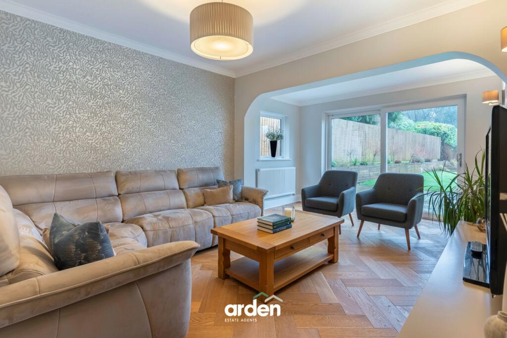 Additional image 23 of Barnt Green Road, Cofton Hackett, B45