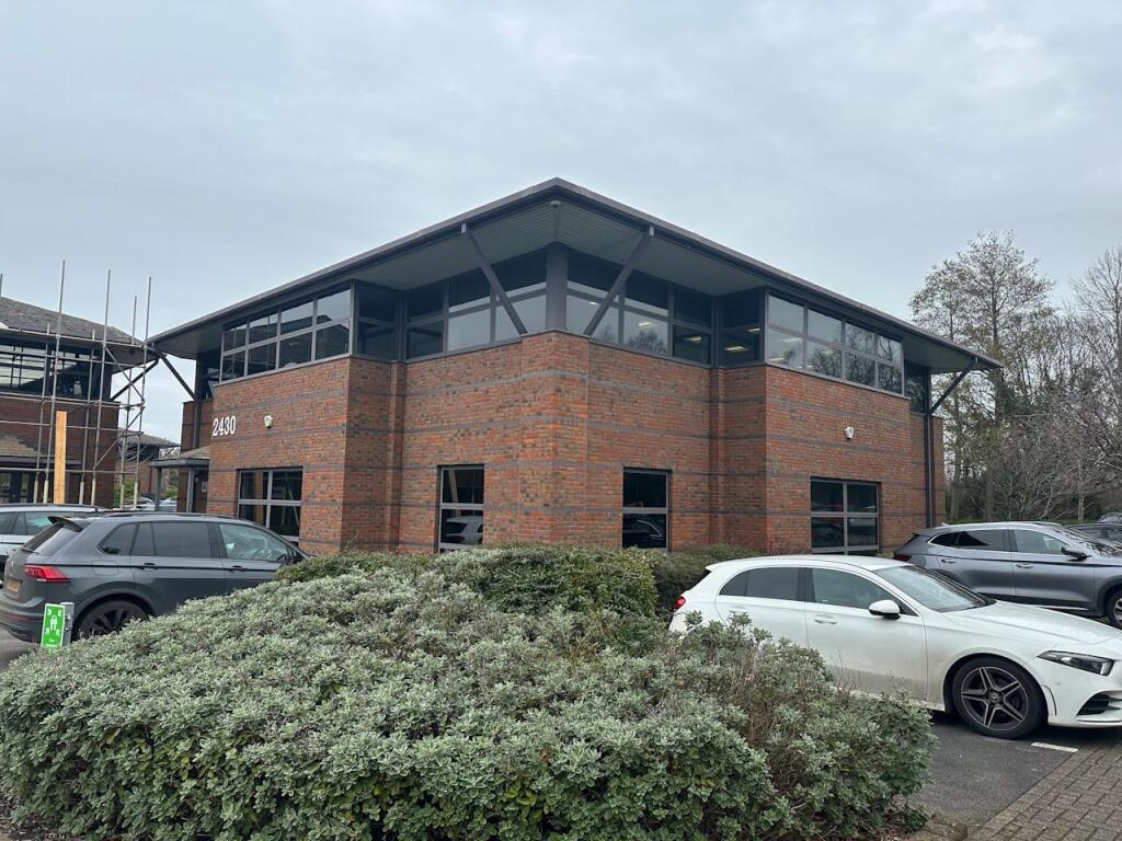 Additional image 13 of Unit 2430, Regents Court, Birmingham, B37 7YE