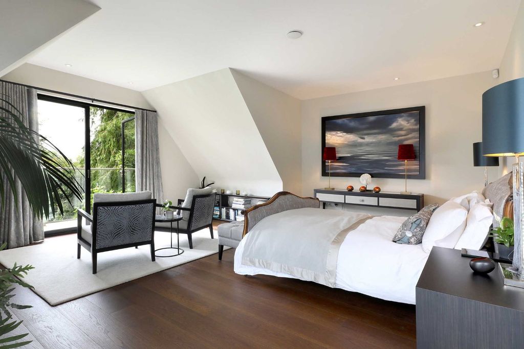 Additional image 22 of 7 bed country house to rentRiversdale, Bourne End, Buckinghamshire SL8