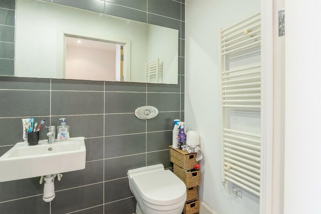 Additional image 5 of Clive Passage, Birmingham, B4