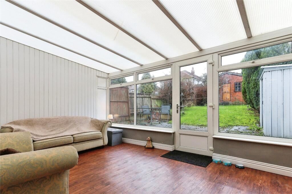 Additional image 5 of Lichfield Road, Coleshill, Birmingham, Warwickshire, B46