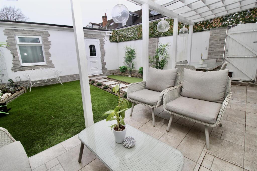 Additional image 33 of Falmouth Road, Hodge Hill