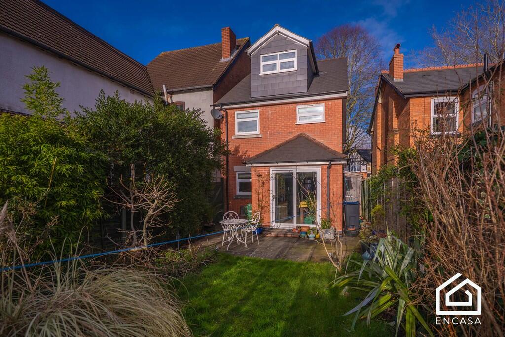 Additional image 24 of Arden Road, Acocks Green