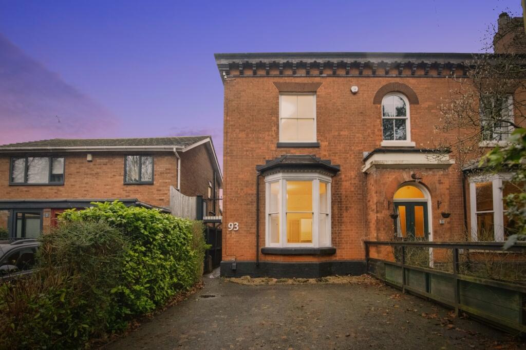 Additional image 19 of Tennal Road, Birmingham, West Midlands, B32