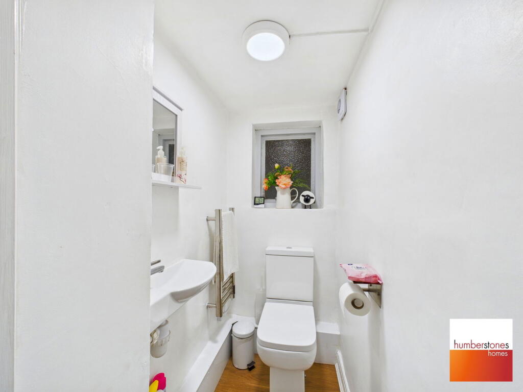 Additional image 8 of Wilmington Road, Quinton